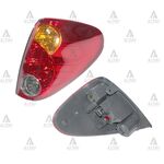 MITSUBISHI L200 STOP LAMBASI 06-10 SAĞ MAHER-MT02SD8586