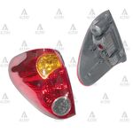 MITSUBISHI L200 STOP LAMBASI 06-10 SOL MAHER-MT02SD8584