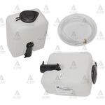 MITSUBIS SU FISKİYE DEPOSU L-200  99-06 MOTORLU MR245373