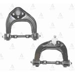 MITSUBIS SALINCAK L-200  99-05 / PAJERO 90-99 ÜST ROTİLLİ BURÇLU SOL 4X4 MR124879