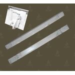 MITSUBIS TAMPON L-300 ARKA BEYAZ MB517298