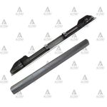 MITSUBIS PLAKA BAKALİTİ BAGAJ KAPAK L-300  90-08 MB527256