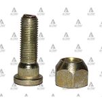 MITSUBIS BİJON SOMUNLU L-300 AÇIK SAĞ 4080
