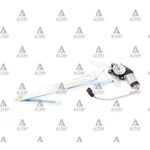 MITSUBIS CAM KRİKOSU L-300 ELEKTRİKLİ MOTORLU SAĞ MB230484
