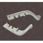 MITSUBIS FAR ALT ÇITASI L-300  98-09 SAĞ MR508354