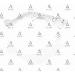 MITSUBIS FAR ALT ÇITASI L-300  98-09 SOL MR508353