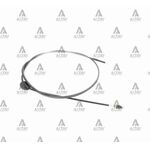 MITSUBIS TEL GAZ L-300   87-97 MB011801