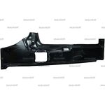 MITSUBIS DİREK SACI DIŞ L-300   87-08 ORTA SOL MB549225