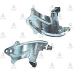 MITSUBIS MAKARA KOLU L-300 ORTA KAPI ALT SOL MB421121