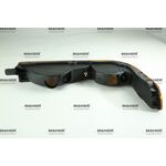 MITSUBISHI L300 SİNYAL LAMBASI TAMPON 98-00 DUYLU SOL MAHER MB831287