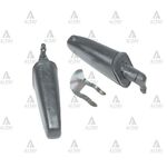 MITSUBIS SU FISKİYE MEMESİ L-300 MB509790