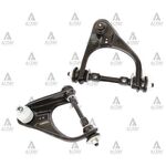 MITSUBISHI L200 ÜST SALINCAK 88-98 BURÇLU ROTİLLİ SOL MAHER-MHR-02574