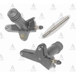 MITSUBIS DEBRİYAJ MERKEZ ALT L-200 00-06 4X4 (K74T) MR165177