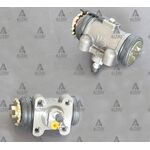MITSUBIS FREN SİLİNDİRİ CANTER 444/635/639 ARKANIN ÖNÜ SAĞ MB060582