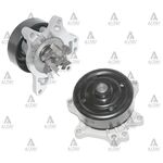 TOYOTA COROLLA DEVİRDAİM 00-02 1.4 - 1.6 VVTI MAHER