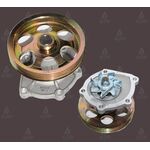TOYOTA COROLLA DEVİRDAİM 1.3 KASNAKLI MAHER