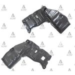 COROLLA KARTER MUHAFAZASI 93-02 SAg MT  AT