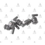 TOYOTA COROLLA KÜLBÜTÖR KAPAK HAVA VALFİ 1.6  323  626 (YERLİ) MAHER
