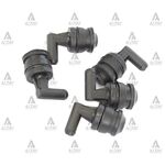 TOYOTA COROLLA KÜLBÜTÖR KAPAK HAVA VALFİ 1.6  323  626 (YERLİ) MAHER