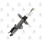 COROLLA oN AMORTiSoR 06-13  AURIS 07-12 GAZLI SAg