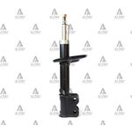 COROLLA oN AMORTiSoR 92-01 GAZLI SAg