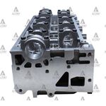 TOYOTA COROLLA SİLİNDİR KAPAĞI 4AFE ENJEKSİYONLU MAHER