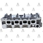 TOYOTA COROLLA SİLİNDİR KAPAĞI 4AFE ENJEKSİYONLU MAHER