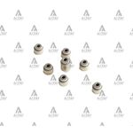 COROLLA SUPAP LASTigi 00= VVTI EMME (ViTON)