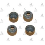 COROLLA SUPAP LASTigi 4AF4AFE  CORONA 3-S (ViTON)