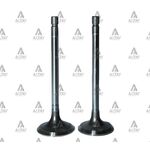 COROLLA SUPAP TAKIM 1.3 12V 2E (IN-4 oLcu:30x6x92.3  IN-4 oLcu:21x6x98.6  EX-4 oLcu:31x6x92.3)