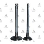 COROLLA SUPAP TAKIM 1.6 16V ENJ. (IN-8 oLcu:31.1x6x87.5  EX-8 oLcu:24.5x6x87.9)