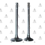 COROLLA SUPAP TAKIM 1.6 16V (IN-8 oLcu:29.9x6x91.5  EX-8 oLcu:24.5x6x92)
