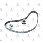 TOYOTA COROLLA TRİGER SETİ 1.3 2E 123DİŞ GMB