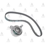 TOYOTA COROLLA TRİGER SETİ 1.6 ENJ 117 DİŞ GMB