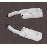 COROLLA YEDEK SU DEPOSU 98-02