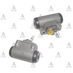 HILUX ARKA FREN SiLiNDiRi LN-85LN-145 SOLSAg