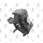 TOYOTA HILUX MOTOR TAKOZU 06-11 ARKA 4x4 T.W.-TYV-123710L100