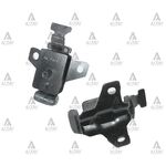 TOYOTA HILUX MOTOR TAKOZU 06-11 ÖN 4x2  4x4 MAHER-MHR-08891