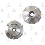 HILUX oN TEKER PORYASI 06-11 4X4