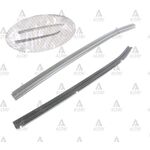 MITSUBISHI CANTER 515 635 659 KAPI CAMI DIŞ FİTİLİ SOL ORJINAL