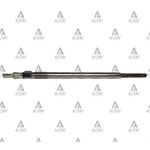 COLT 1.5 DI-D  SMART FORFOUR 1.5 CDI KIZDIRMA BUJiSi 11.5V.