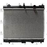 YARIS SU RADYAToRu 06= BENZiNLi 1.0 - 1.3 MANUEL (Brazing)