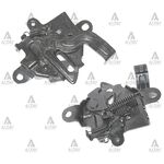 YARIS KAPUT KiLiDi 06-09