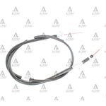 AVENSIS EL FREN TELi 00-02 SOL