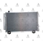 AVENSIS KLiMA RADYAToRu 03= 1.6 3ZZ BENZiNLi