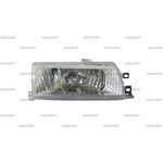 TOYOTA FAR COROLLA   88-92 AE92 MANUEL SOL MAHER 81150-1A620