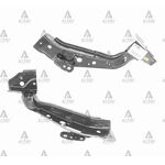 MITSUBISHI LANCER ÖN PANEL 08/- ÜST SAĞ T.W.-TYV-5256A600