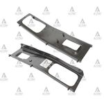 MITSUBIS TAMPON BAĞLANTI BRAKETİ CANTER 635/659 ÖN SAĞ MBF04005-R FE-6