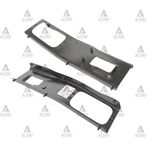 MITSUBISHI CANTER 635 659 ÖN TAMPON BAĞLANTI AYAĞI SAĞ T.W.-TYV-MBF04005RFE6