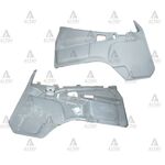 MITSUBIS KAPI DÖŞEMESİ CANTER 659 (ELEKTRİKLİ-KÜLLÜKLÜ) SOL MC145556